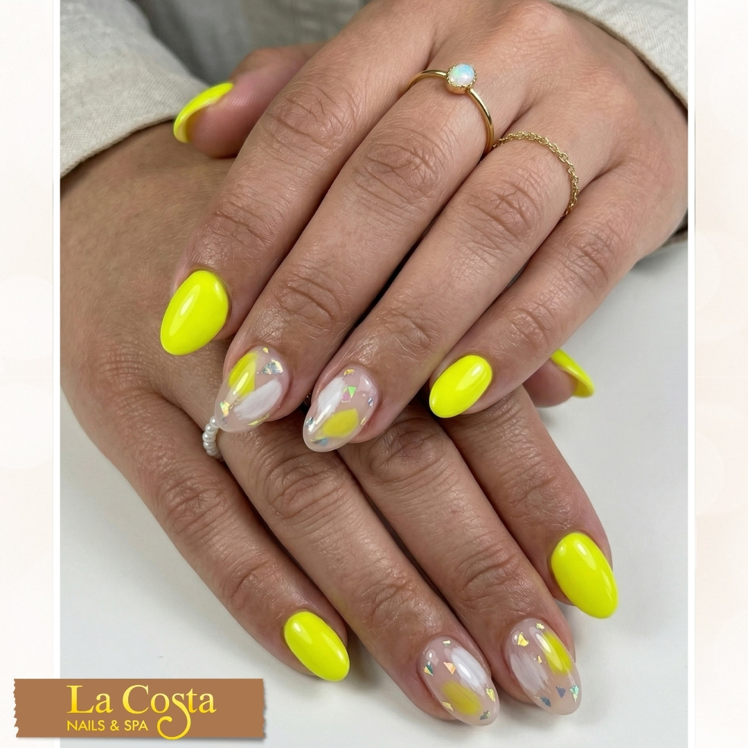 amazing nail